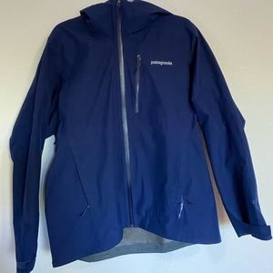Women’s Navy Patagonia Jacket